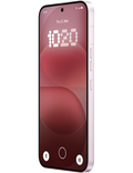 Nothing Phone (4a) PRO 5G 256GB, růžová