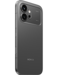 Honor 600 5G 512GB, černá