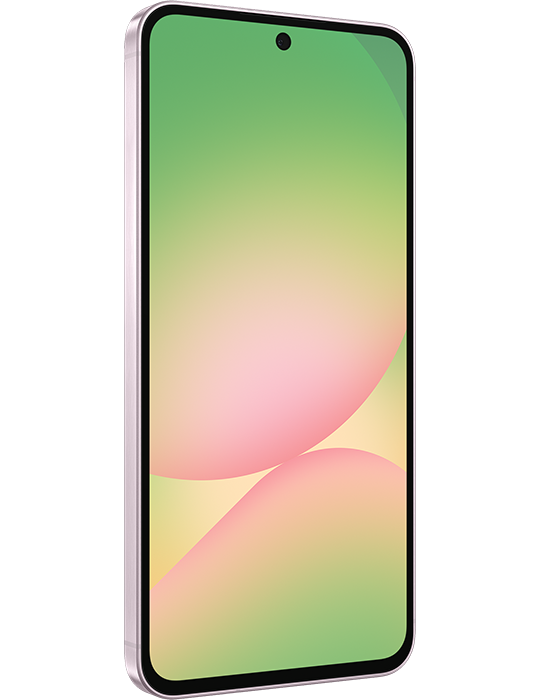 Samsung Galaxy A56 5G 128GB, růžová
