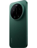 Xiaomi 17 Ultra 5G 512GB, zelená