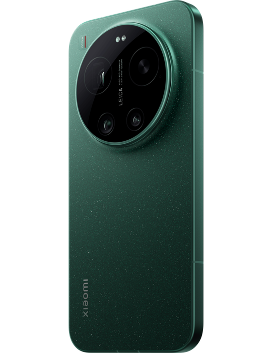 Xiaomi 17 Ultra 5G 512GB, zelená