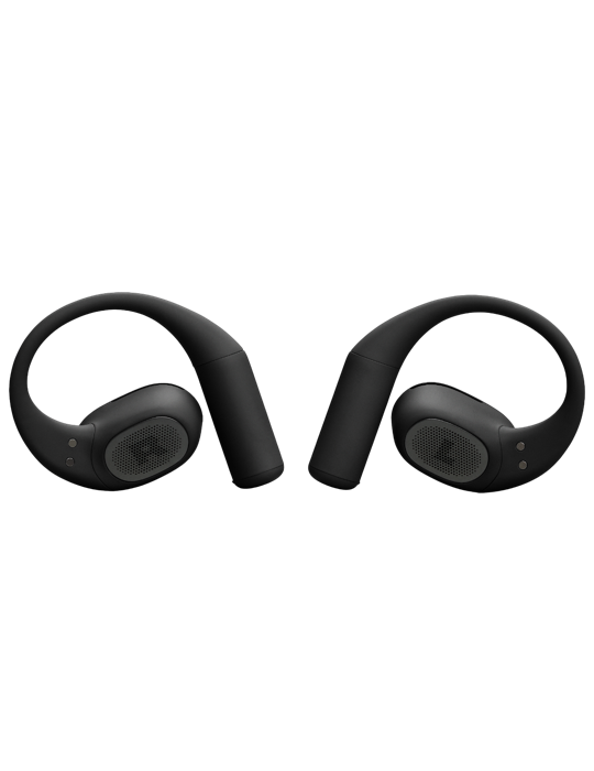 Sluchátka JBL SENSE LITE, černá