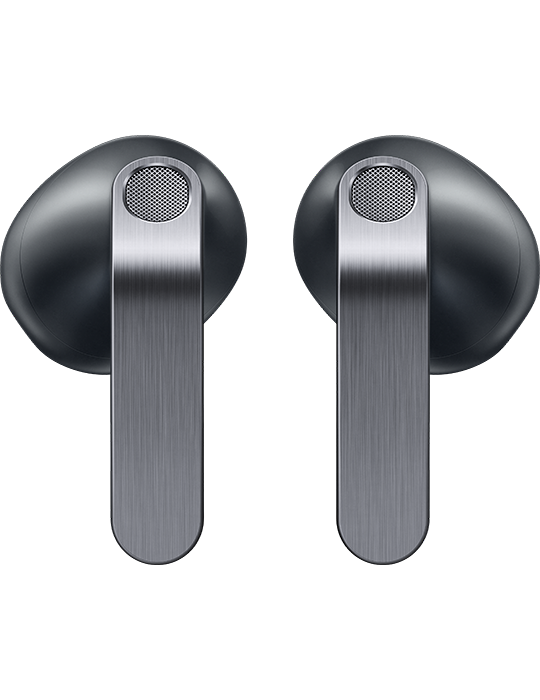 Sluchátka Samsung Galaxy Buds4, černá