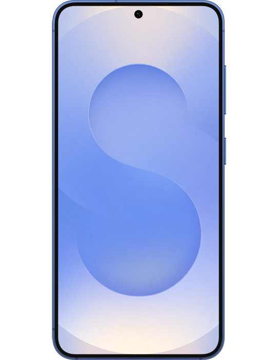 Samsung Galaxy S25 5G 128GB, tmavomodrá