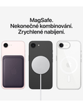 iPhone 17e 256GB 5G, bílá