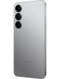 Samsung Galaxy S25 5G 128GB, šedá