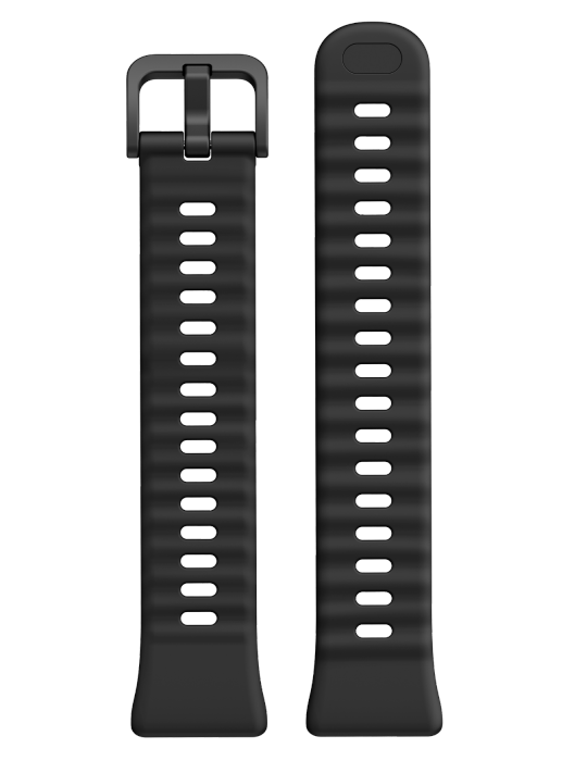 Fit náramek Huawei Band 11 Pro, černá