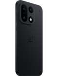 OnePlus 15 5G 512GB, černá