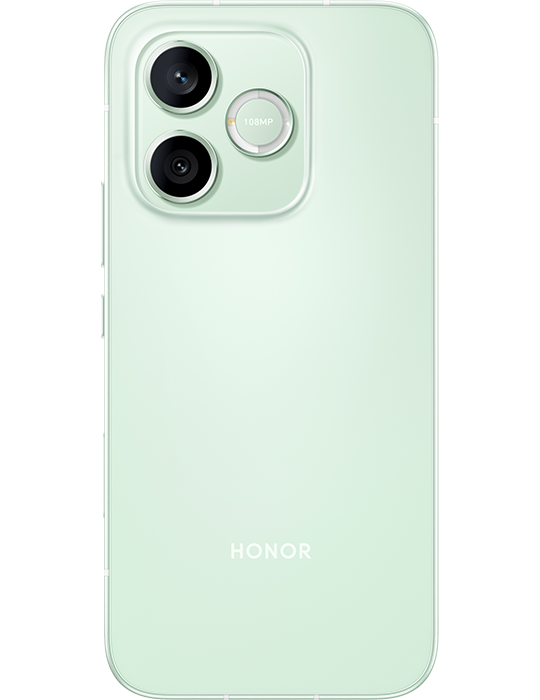 Honor 600 Lite 5G 256GB, zelená