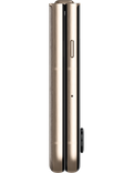 Motorola Razr 60 Ultra 5G 512GB, hnědá