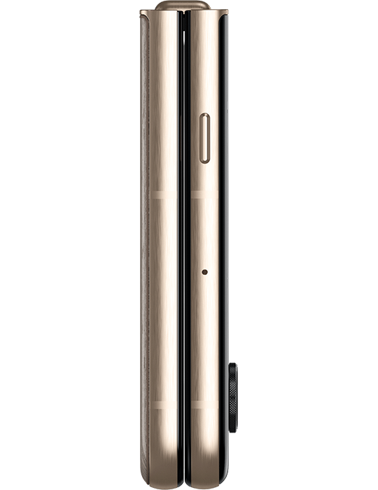 Motorola Razr 60 Ultra 5G 512GB, hnědá