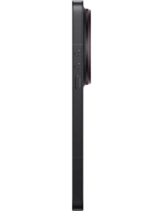 Xiaomi 17 Ultra 5G 512GB, černá