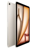 iPad Air 11 1TB WiFi+Cellular (2024), bílá