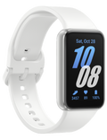 Fitness náramek Samsung Galaxy Fit3, stříbrná