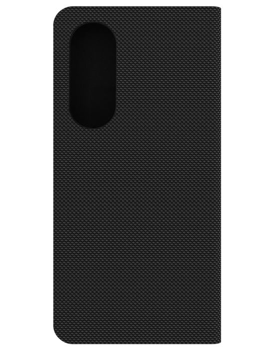 Flip Duet OnePlus Nord 5 5G, černá