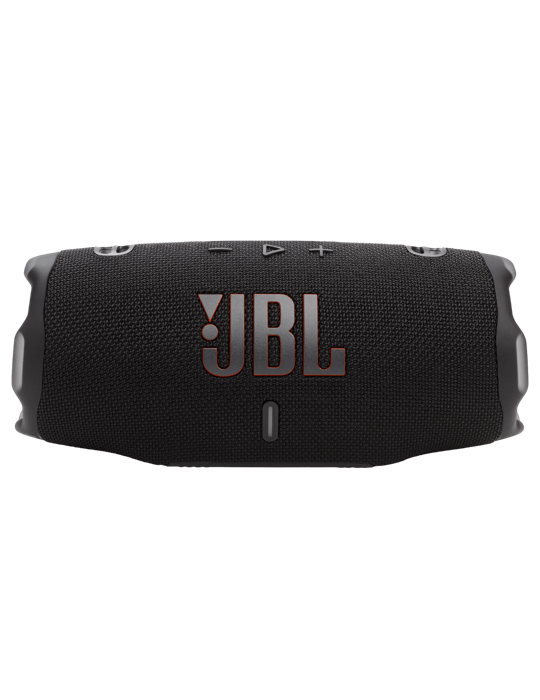 Reproduktor JBL Charge 6, černá