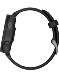Hodinky Garmin Forerunner 165, černá