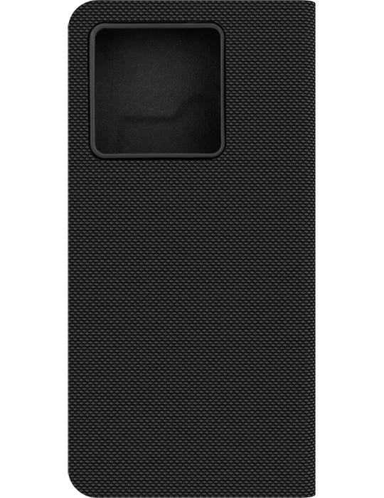 Flip Duet Xiaomi 13T/13T Pro 5G, černá