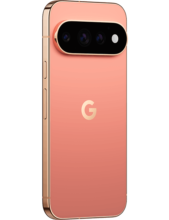 Google Pixel 11 Pro 5G 512GB, Canyon