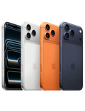iPhone 17 Pro Max 5G 1TB, stříbrná