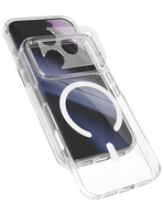 Kryt Epico Hero Mag+ iPhone 17 Pro/18 Pro, transparent