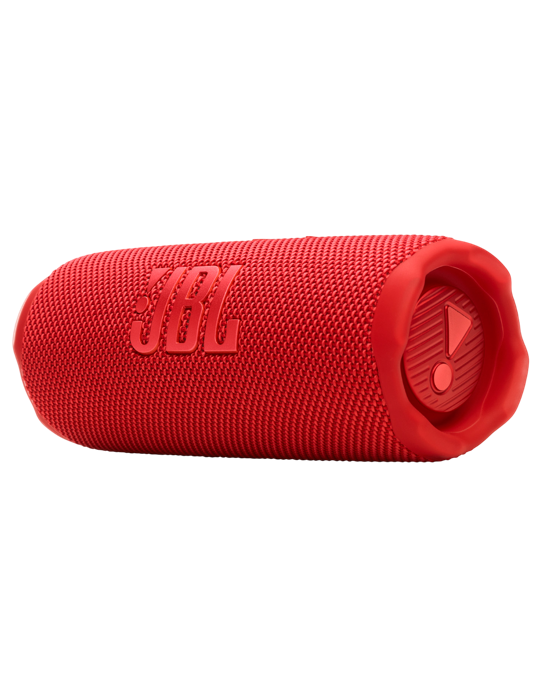 Reproduktor JBL Flip 7, červená
