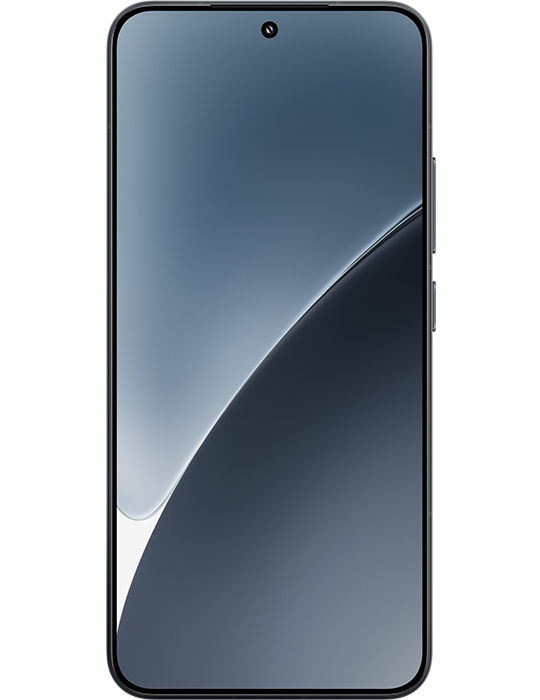 Xiaomi 15 5G 512GB, černá