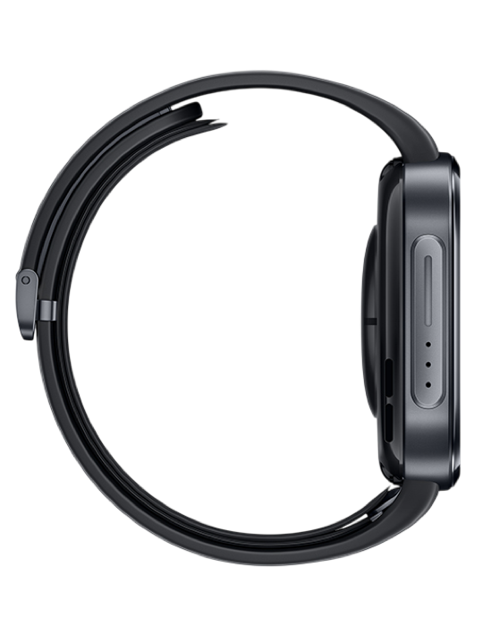 Hodinky Huawei Watch D3 46mm, černá