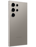 Samsung Galaxy S24 Ultra 5G 512GB, šedý titan