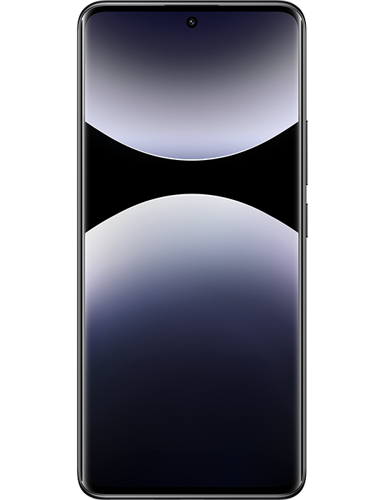 Xiaomi Redmi Note 14 Pro + 5G 256GB, černá