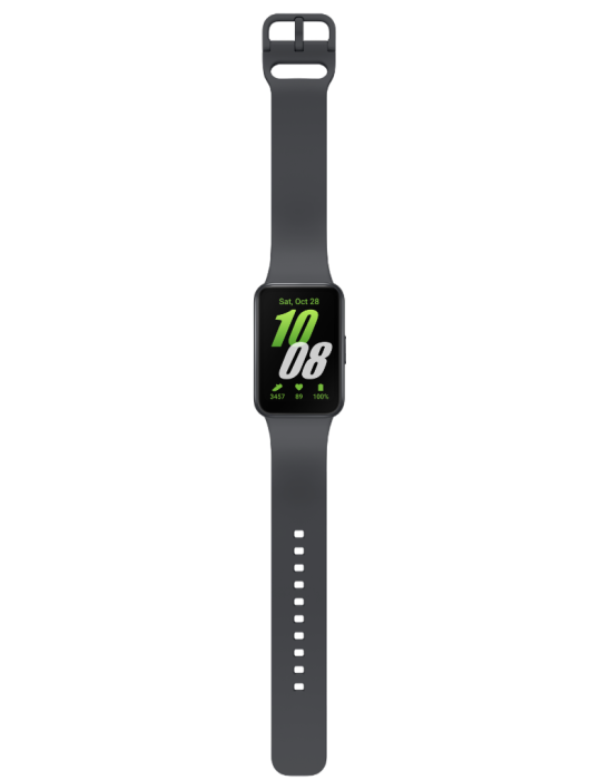 Fitness náramek Samsung Galaxy Fit3, šedá