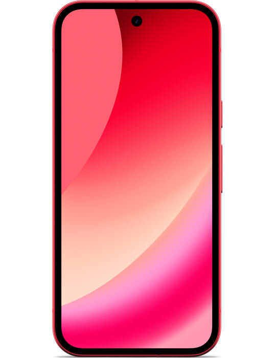 Google Pixel 10a 5G 128GB, Berry