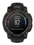 Hodinky Garmin Instinct 3 AMOLED 45mm, černá