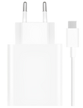 Nabíječka Xiaomi 120W Combo (Type-A) EU, bílá