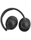 Sluchátka JBL Tune 730BT, černá