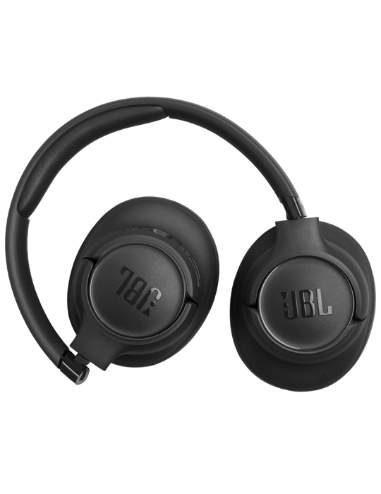 Sluchátka JBL Tune 730BT, černá