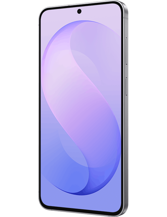 Samsung Galaxy S26 FE 5G 128GB, fialová