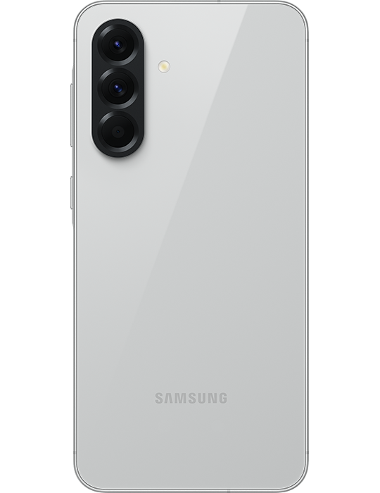 Samsung Galaxy A56 5G 128GB, šedá