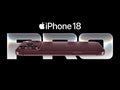 iPhone 18 Pro 5G 1TB, černá