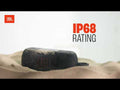 Reproduktor JBL TUNER 3, černá