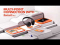 Sluchátka JBL Tune 530BT, bílá