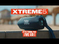 Reproduktor JBL XTREME 5, černá