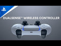 Ovladač Sony DualSense Controller, bílá