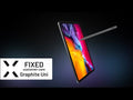 Stylus FIXED Graphite Uni pro kapacitní tablety, šedá