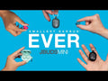 Sluchátka Jbuds Mini True Wireless, černá
