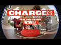 Reproduktor JBL Charge 6, černá